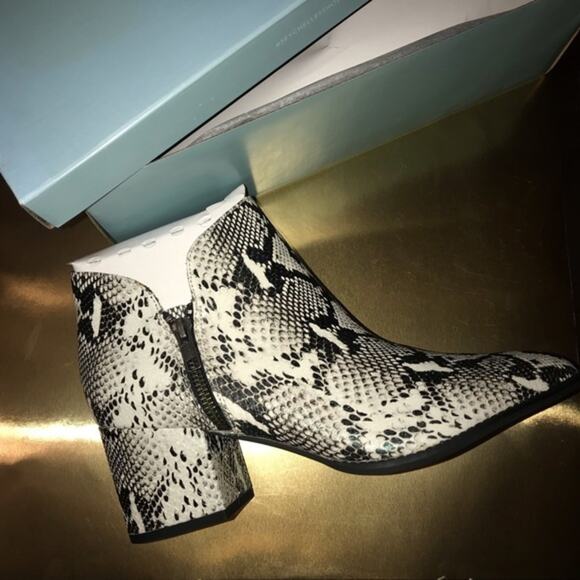 Seychelles chaparrals booties boots - Picture 1 of 4